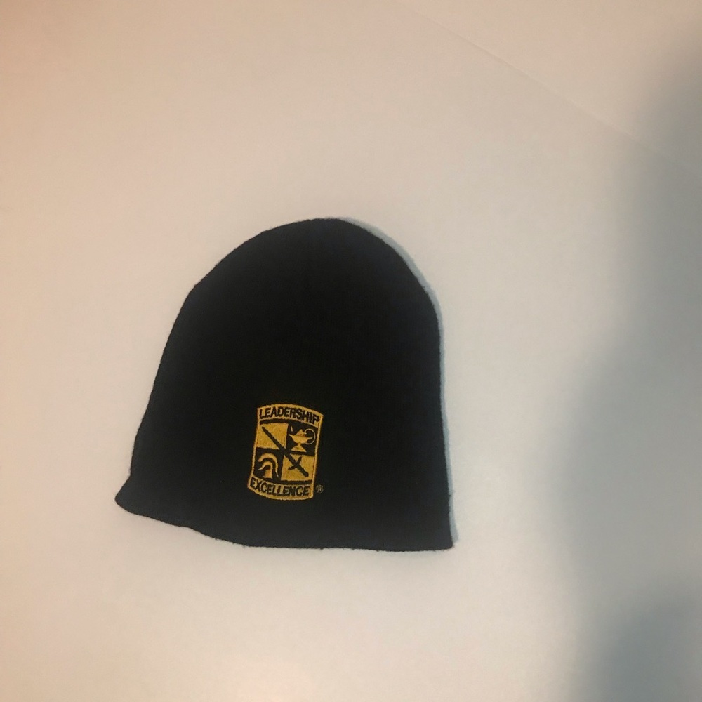 Army beanie